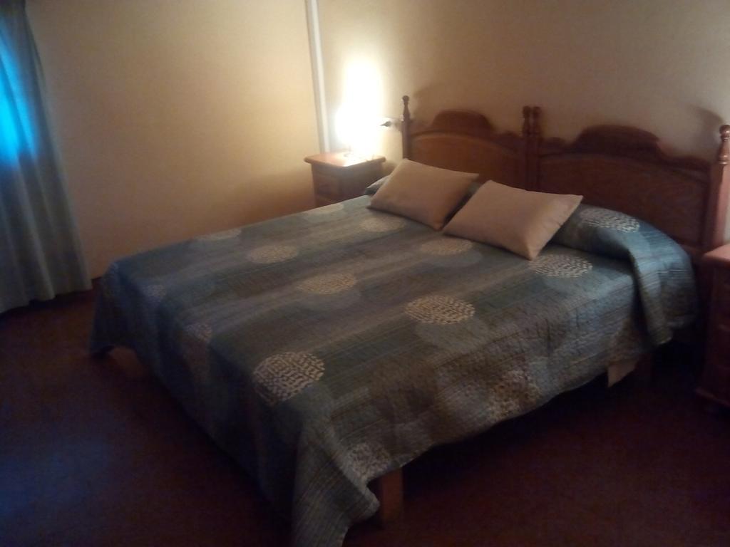 Puig Gros Hotel Montrás Cameră foto
